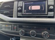 Volkswagen T6.1 Campervan Trek Edition (Silver Star)