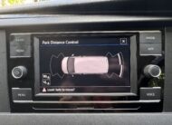 Volkswagen T6.1 Campervan Trek Edition (Silver Star)