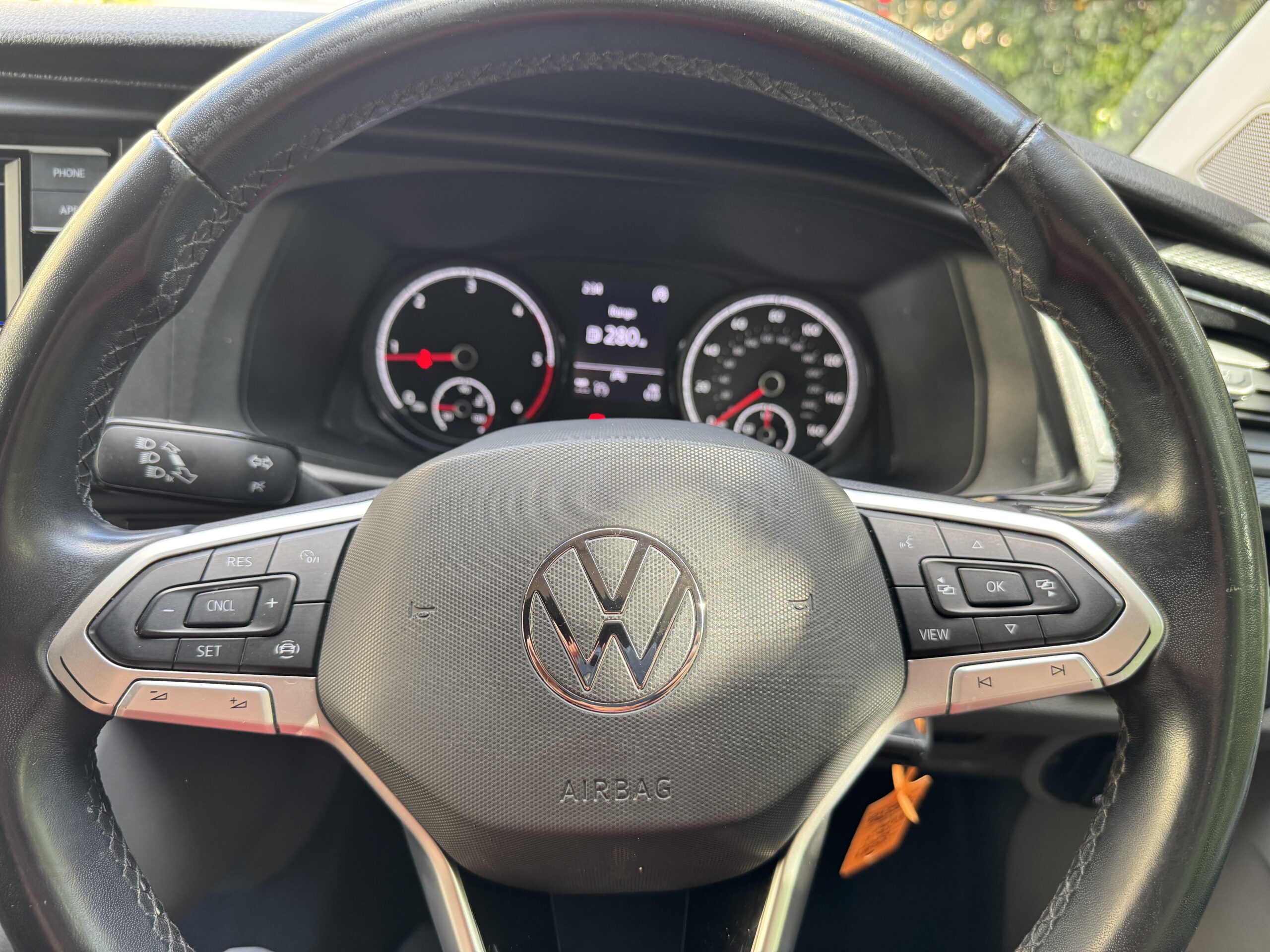 Volkswagen T6.1 Campervan Trek Edition (Silver Star)