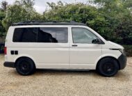 Volkswagen T6.1 Campervan Trek Edition (Apollo)
