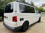 Volkswagen T6.1 Campervan Trek Edition (Apollo)