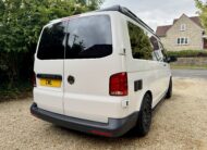 Volkswagen T6.1 Campervan Trek Edition (Apollo)