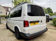 Volkswagen T6.1 Campervan Trek Edition (Apollo)