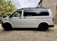 Volkswagen T6.1 Campervan Trek Edition (Apollo)