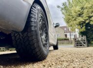 Volkswagen T6.1 Campervan Trek Edition (Apollo)