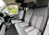 Volkswagen T6.1 Campervan Trek Edition (Apollo)