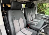 Volkswagen T6.1 Campervan Trek Edition (Apollo)