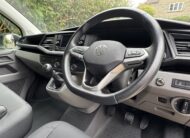 Volkswagen T6.1 Campervan Trek Edition (Apollo)