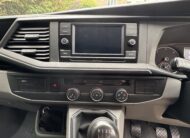 Volkswagen T6.1 Campervan Trek Edition (Apollo)