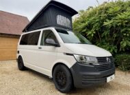 Volkswagen T6.1 Campervan Trek Edition (Apollo)