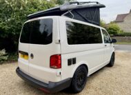 Volkswagen T6.1 Campervan Trek Edition (Apollo)