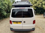 Volkswagen T6.1 Campervan Trek Edition (Apollo)