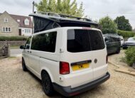 Volkswagen T6.1 Campervan Trek Edition (Apollo)