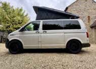 Volkswagen T6.1 Campervan Trek Edition (Apollo)