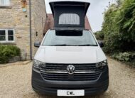 Volkswagen T6.1 Campervan Trek Edition (Apollo)