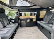 Volkswagen T6.1 Campervan Trek Edition (Apollo)