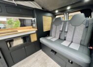 Volkswagen T6.1 Campervan Trek Edition (Apollo)