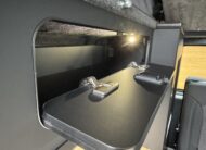 Volkswagen T6.1 Campervan Trek Edition (Apollo)