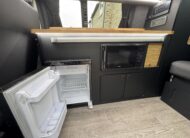 Volkswagen T6.1 Campervan Trek Edition (Apollo)