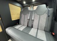 Volkswagen T6.1 Campervan Trek Edition (Apollo)