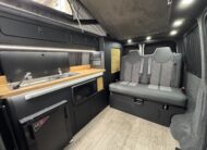 Volkswagen T6.1 Campervan Trek Edition (Apollo)