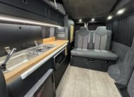 Volkswagen T6.1 Campervan Trek Edition (Apollo)