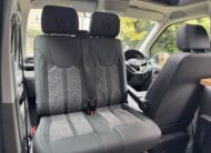 Volkswagen T6.1 Campervan Trek Edition (Apollo)