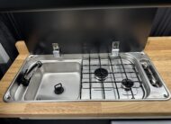 Volkswagen T6.1 Campervan Trek Edition (Apollo)