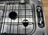 Volkswagen T6.1 Campervan Trek Edition (Apollo)