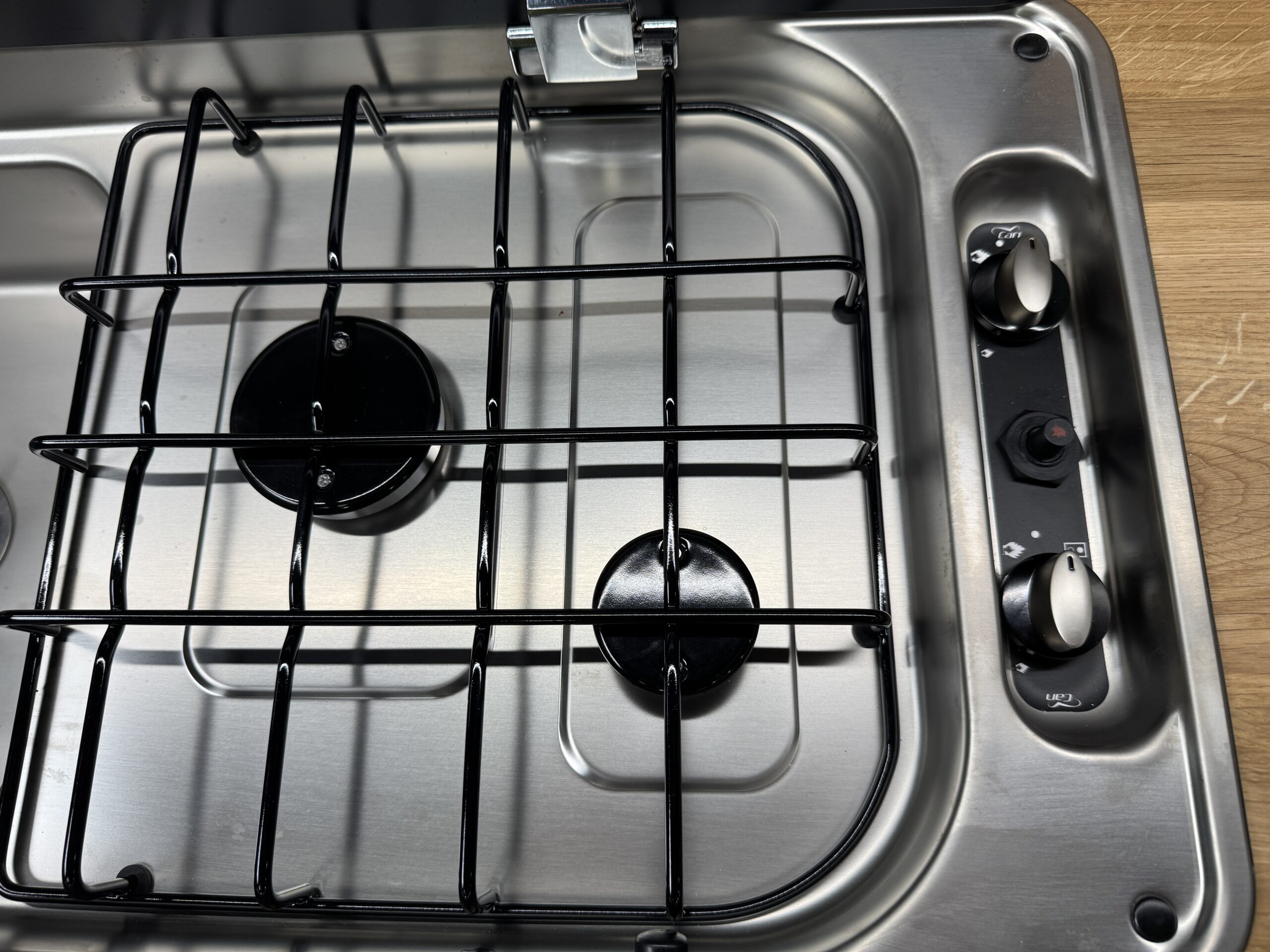 Volkswagen T6.1 Campervan Trek Edition (Apollo)