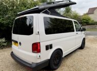 Volkswagen T6.1 Campervan Trek Edition (Apollo)