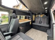 Volkswagen T6.1 Campervan Trek Edition (Apollo)