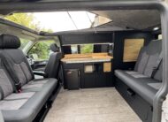 Volkswagen T6.1 Campervan Trek Edition (Apollo)