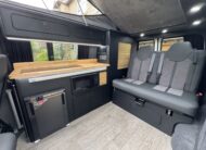 Volkswagen T6.1 Campervan Trek Edition (Apollo)