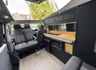 Volkswagen T6.1 Campervan Trek Edition (Apollo)