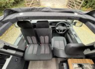 Volkswagen T6.1 Campervan Trek Edition (Apollo)