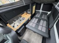 Volkswagen T6.1 Campervan Trek Edition (Apollo)