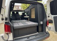 Volkswagen T6.1 Campervan Trek Edition (Apollo)