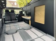 Volkswagen T6.1 Campervan Trek Edition (Apollo)