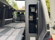 Volkswagen T6.1 Campervan Trek Edition (Apollo)