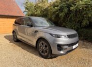 Range Rover Sport 3.0 P440e 38.2kWh SE