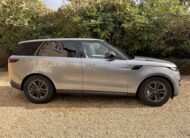 Range Rover Sport 3.0 P440e 38.2kWh SE