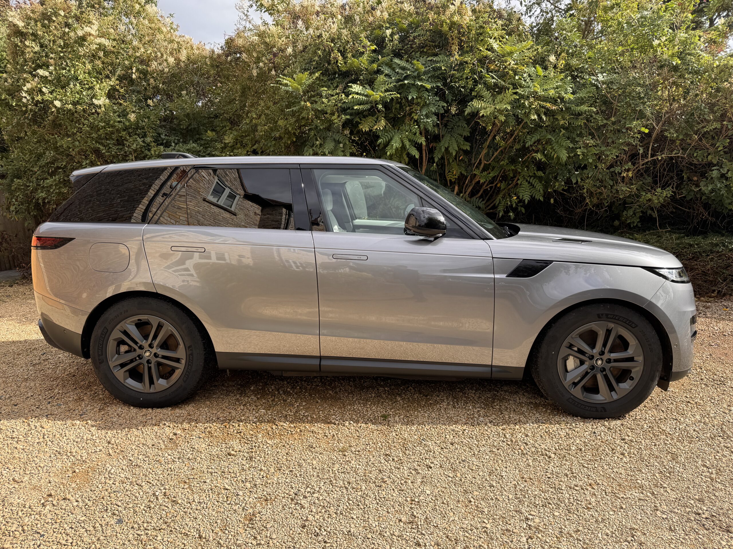 Range Rover Sport 3.0 P440e 38.2kWh SE