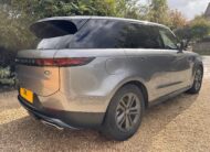 Range Rover Sport 3.0 P440e 38.2kWh SE