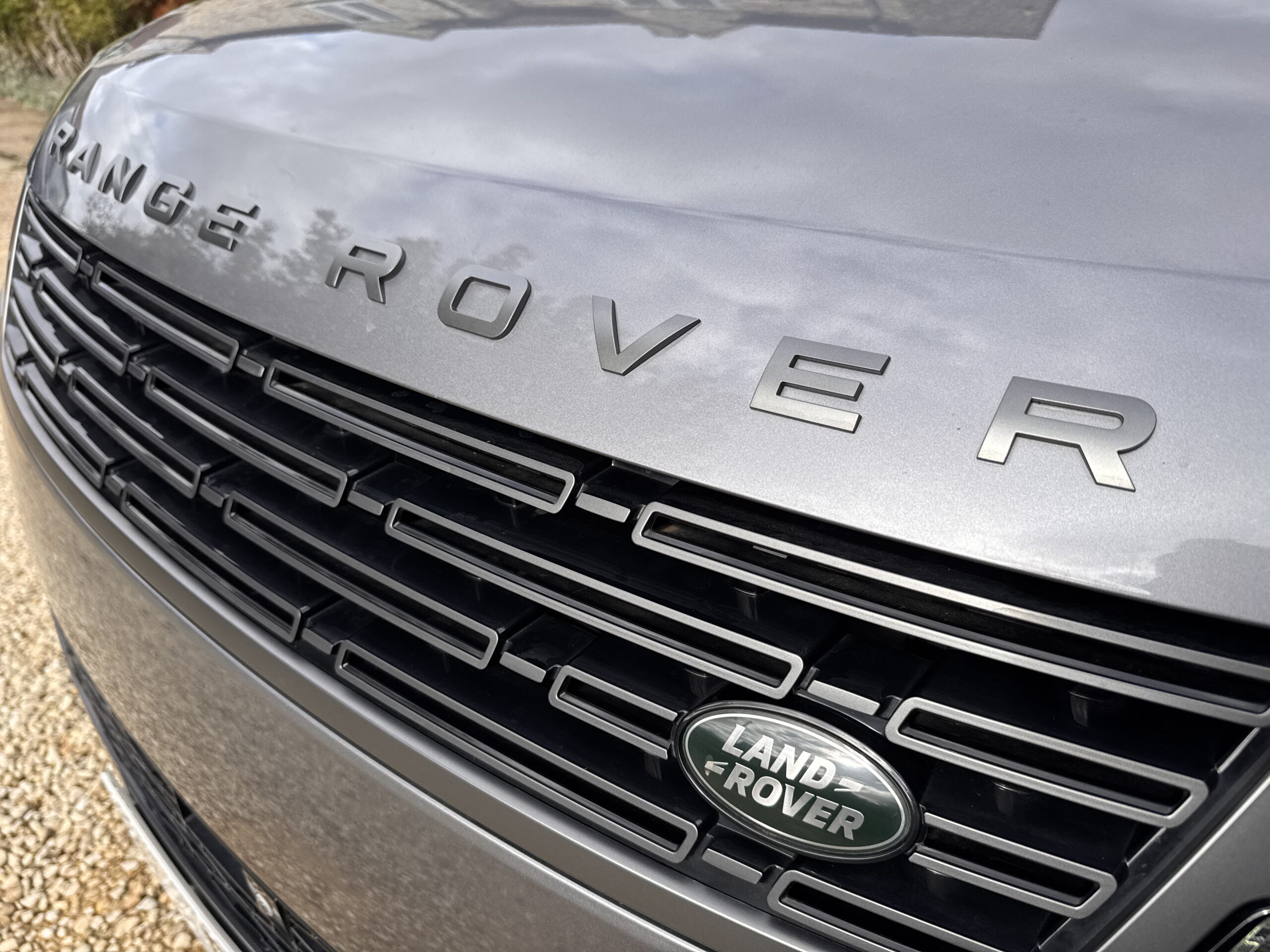 Range Rover Sport 3.0 P440e 38.2kWh SE