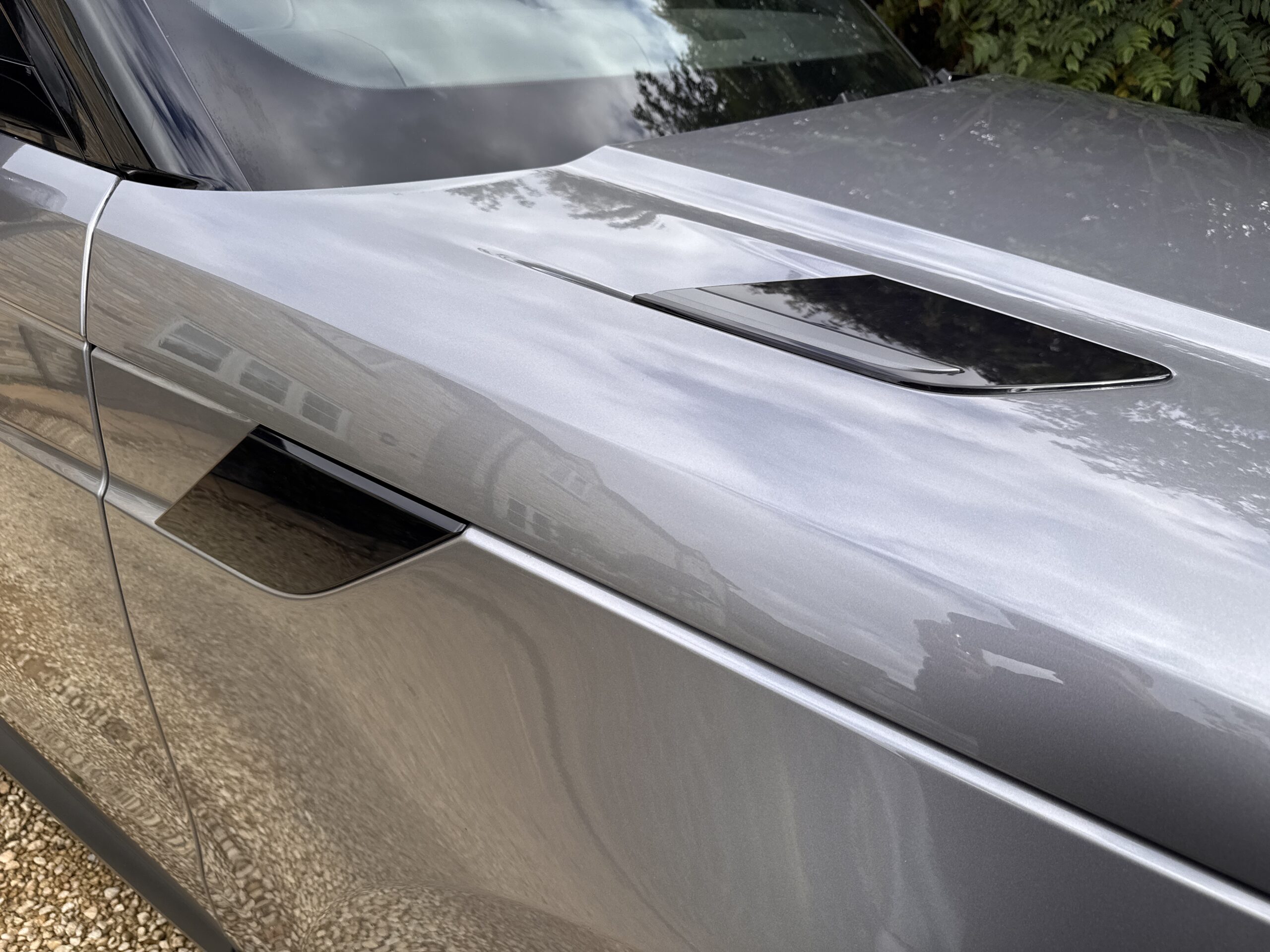 Range Rover Sport 3.0 P440e 38.2kWh SE