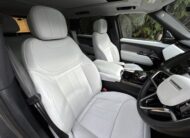 Range Rover Sport 3.0 P440e 38.2kWh SE