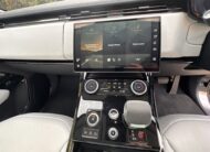 Range Rover Sport 3.0 P440e 38.2kWh SE