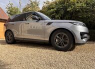 Range Rover Sport 3.0 P440e 38.2kWh SE