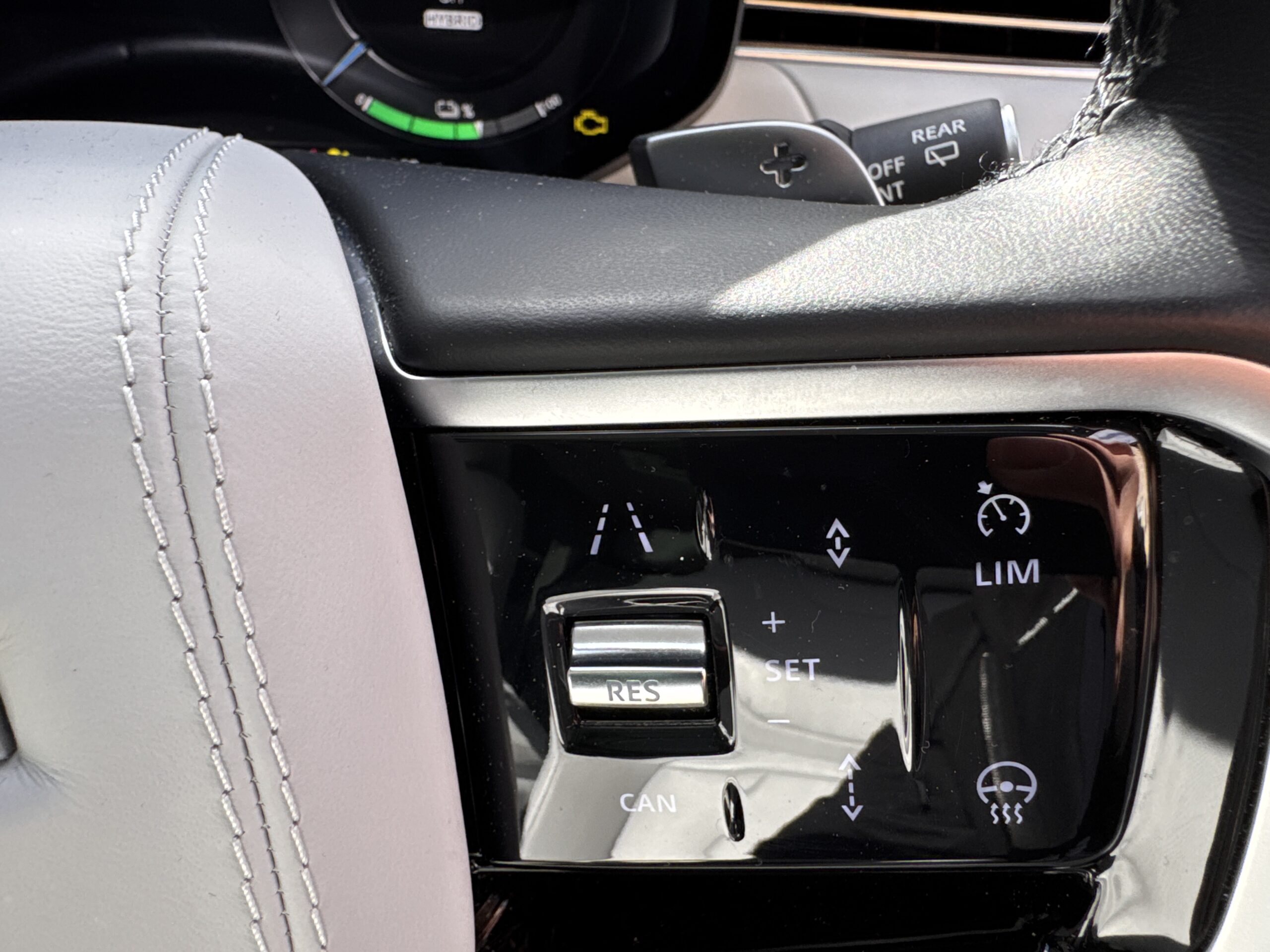 Range Rover Sport 3.0 P440e 38.2kWh SE